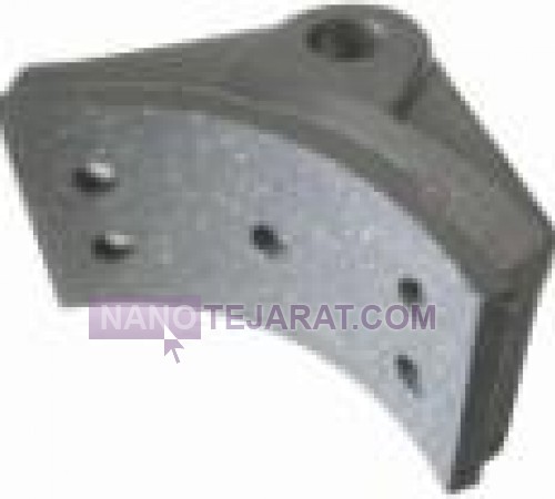 لنت صنعتی کفشکی